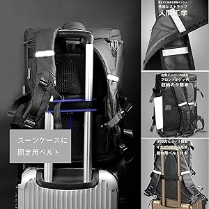 『大幅値下げ』メンズリュック ランナー RUNNER トムとジェリー リュック ボックス型 スクエア